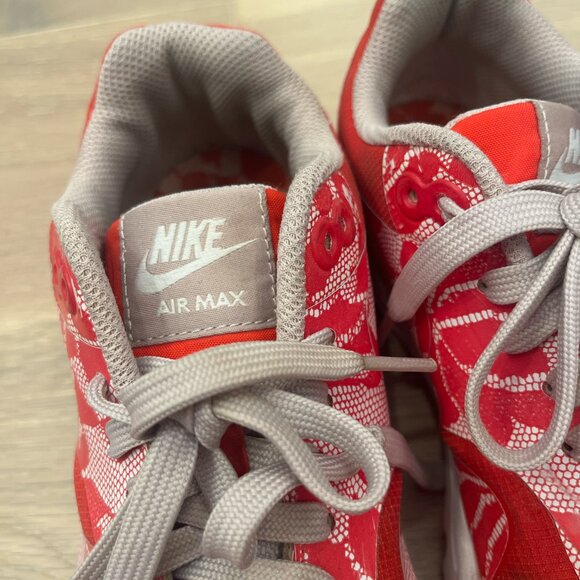 Nike Air Max 1“Lace Pack” - Picture 4 of 8